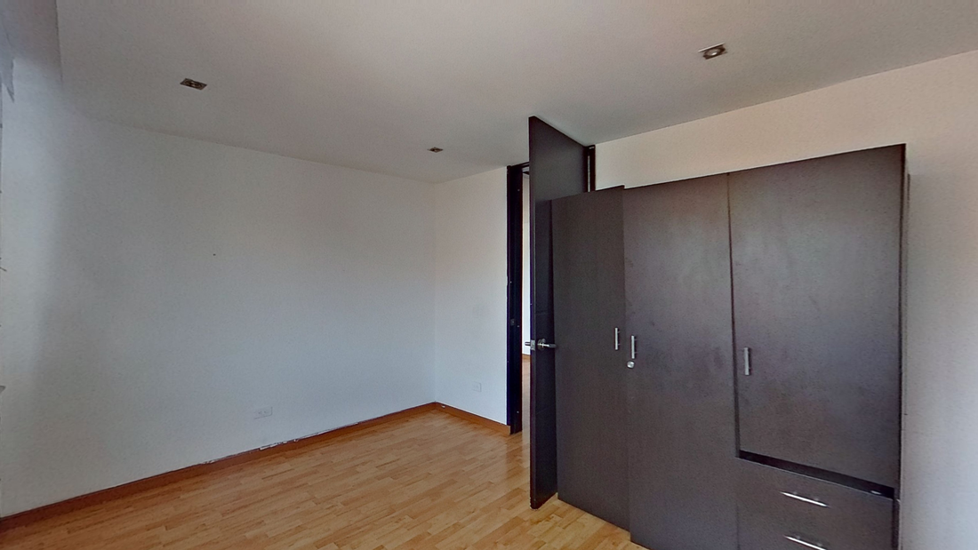 Apartamento en Venta en el Conjunto Senderos de Santa Ana