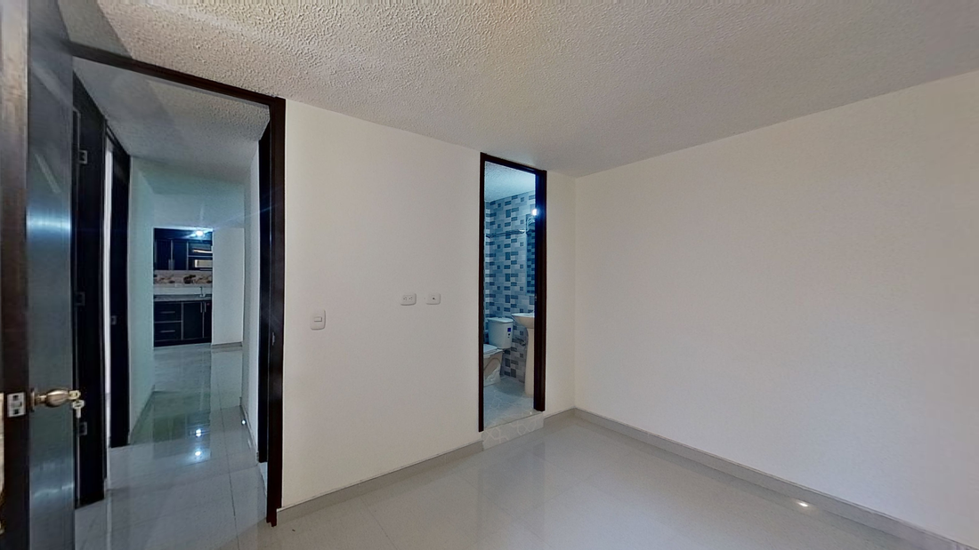 Apartamento en Venta en el Conjunto Parques de Bogotá Avellana