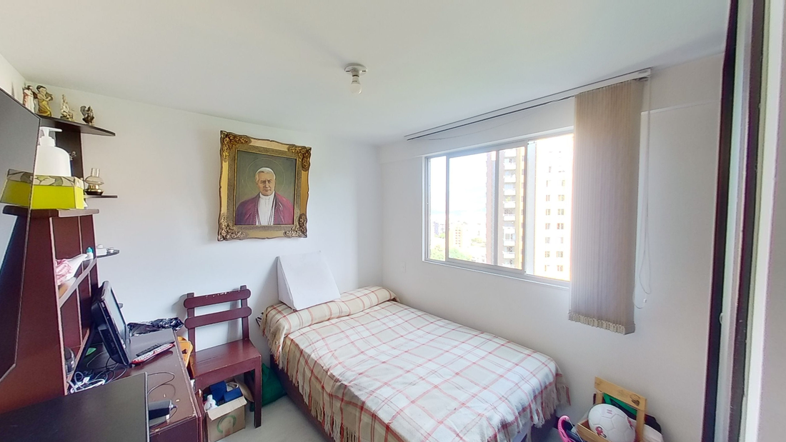 Apartamento en Venta en el Conjunto Castel Del Monte