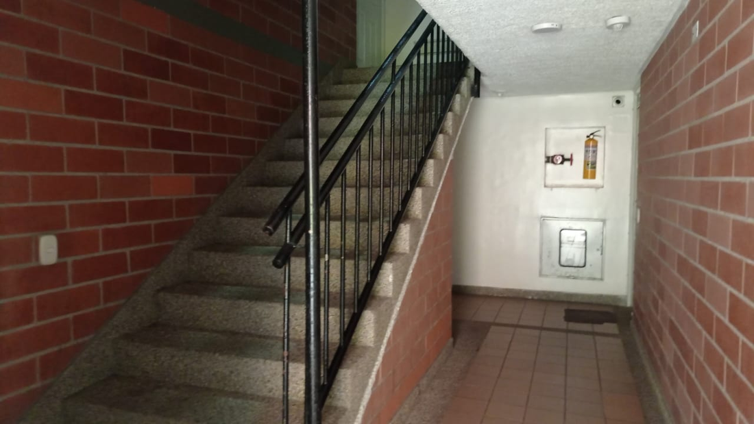 Apartamento en Venta en el Conjunto Iris