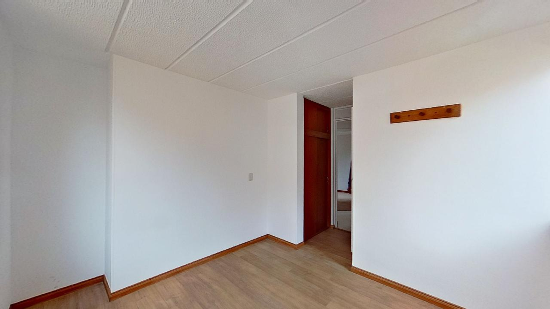 Apartamento en Venta en el Conjunto Parque de La Ciudadela