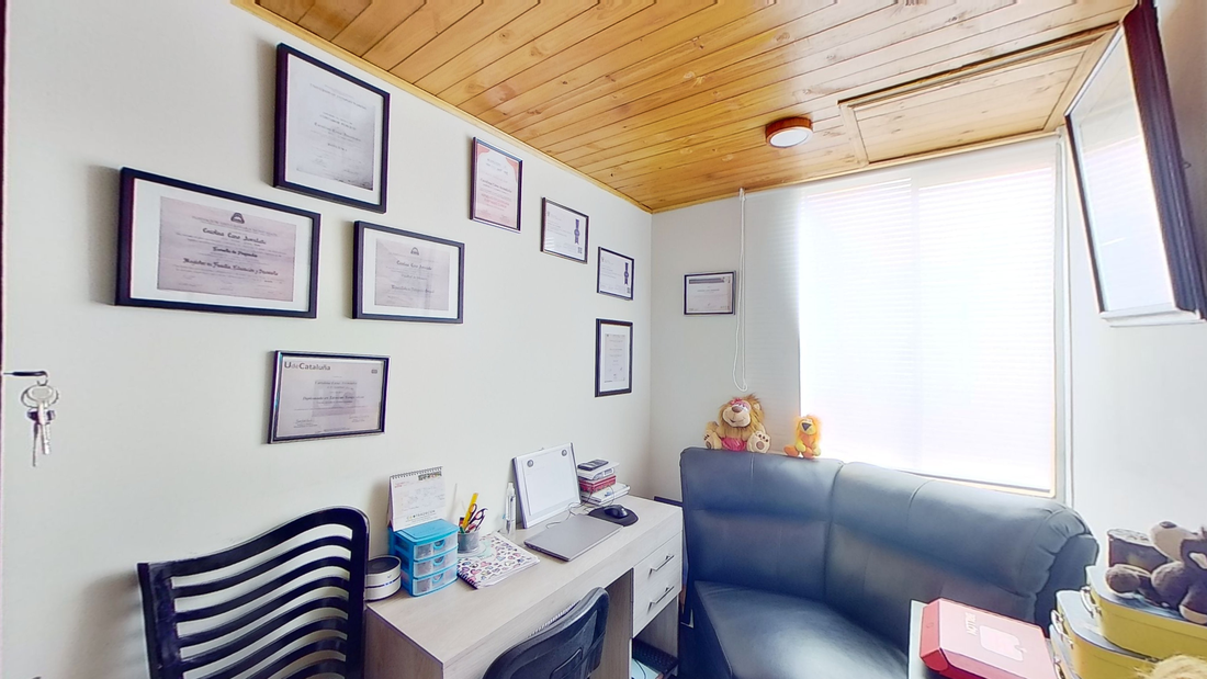 Apartamento en Venta en el Conjunto Reserva del Restrepo