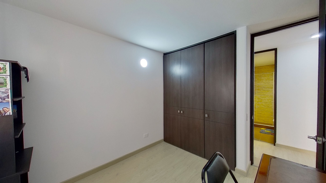 Apartamento en Venta en el Conjunto Pradera Hacienda Casablanca
