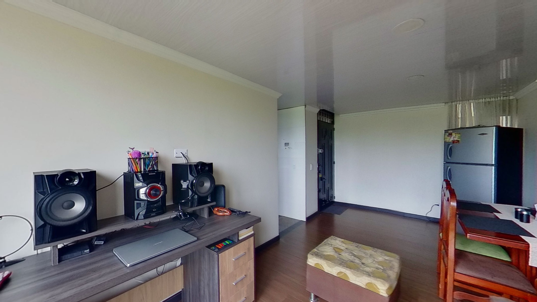 Apartamento en Venta en el Conjunto Huertas de Soacha