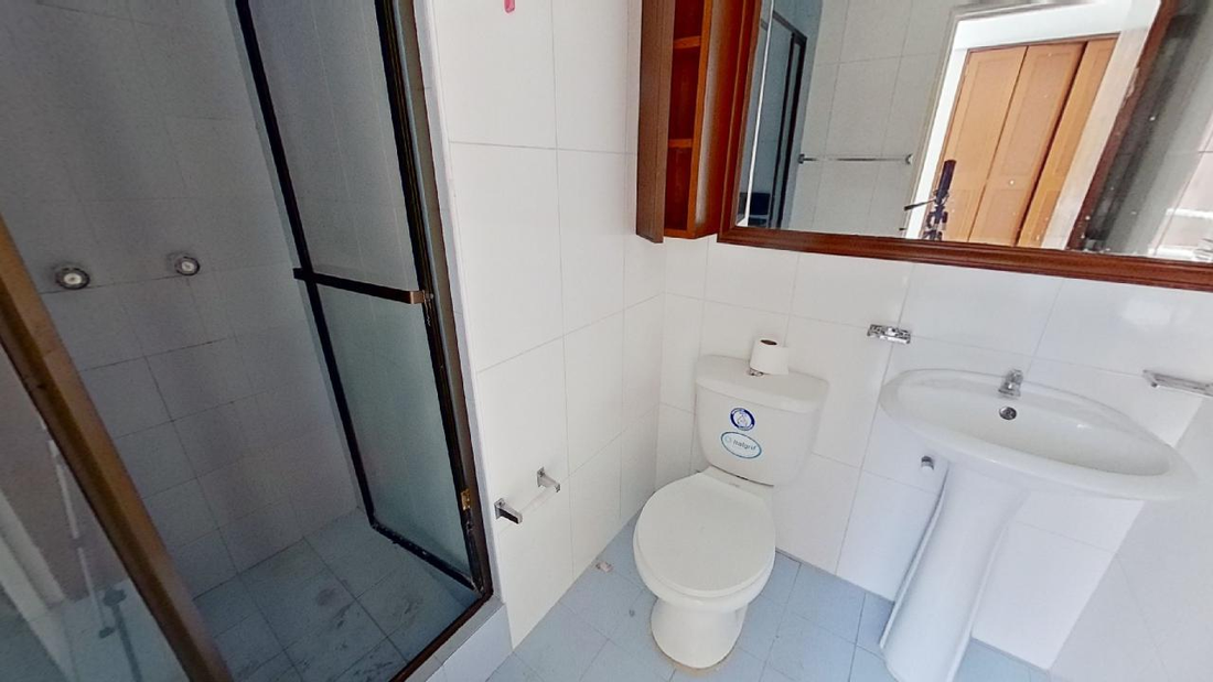 Apartamento en Venta en el Conjunto Marte
