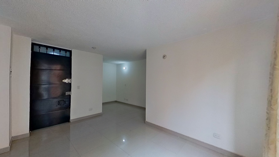 Apartamento en Venta en el Conjunto Parques de Bogotá Avellana