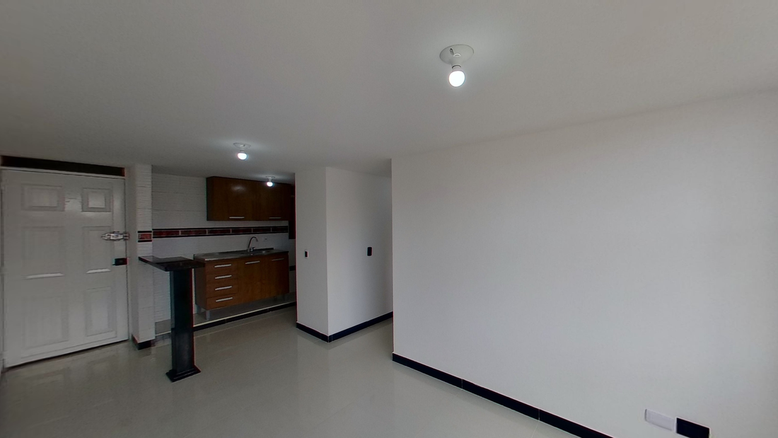 Apartamento en Venta en el Conjunto Gardenia 1