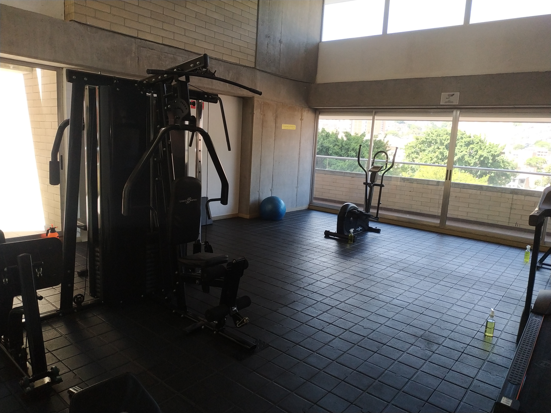 Apartamento en Venta en el Conjunto GALES