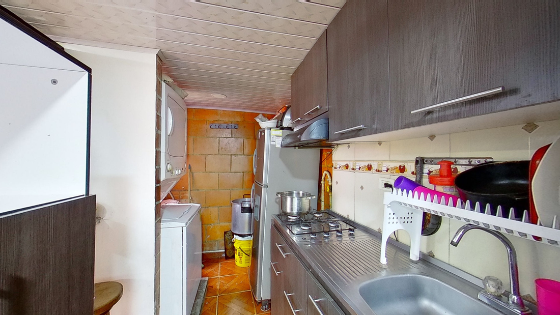 Apartamento en Venta en el Conjunto Vistas del Río 2