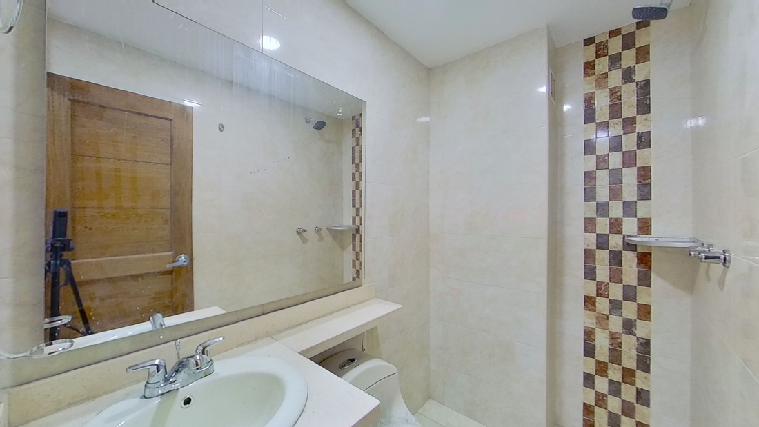 Apartamento en Venta en el Conjunto San Pedro Del Batan