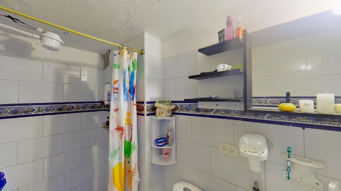Apartamento en Venta en el Conjunto Porvenir Reservado 1