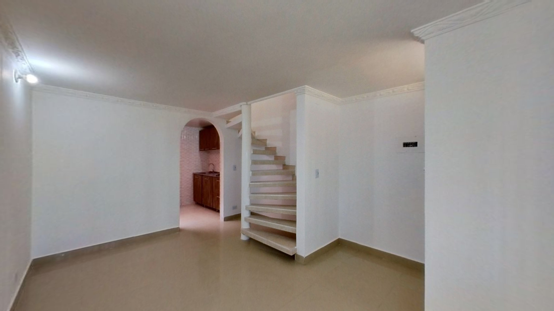 casa con conjunto cerrado en Venta en el Conjunto Portal del Nogal Etapa 4