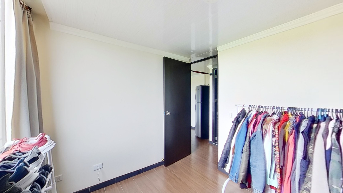Apartamento en Venta en el Conjunto Huertas de Soacha
