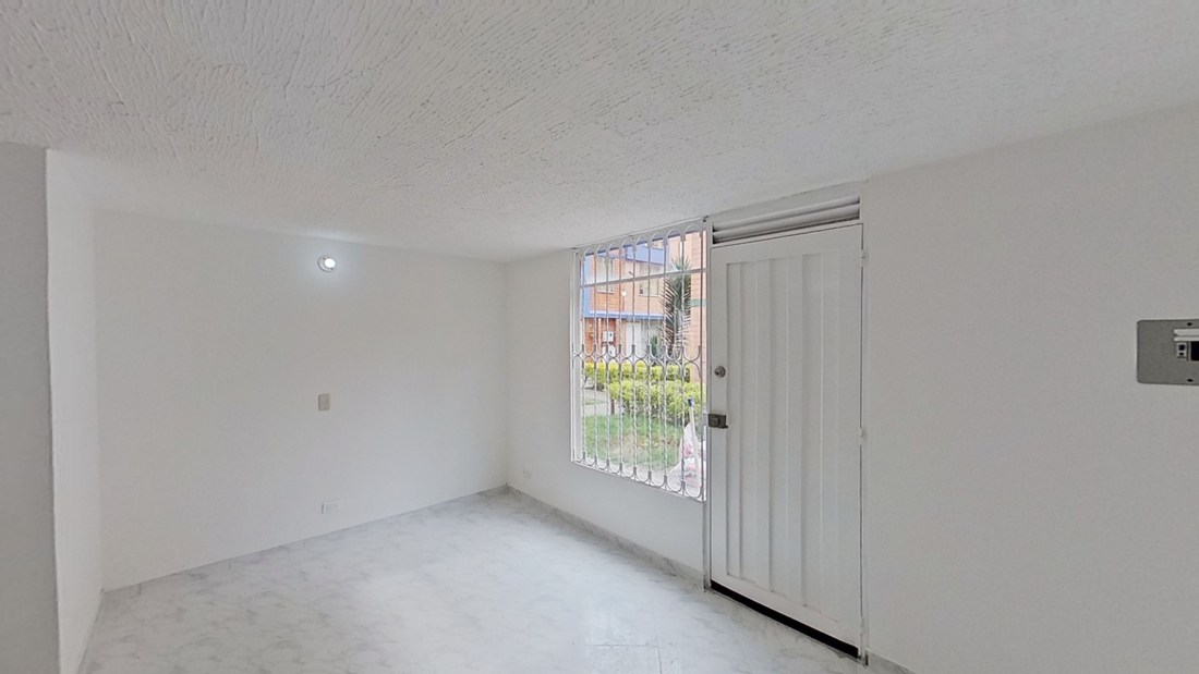 casa con conjunto cerrado en Venta en el Conjunto Sabana Grande 6
