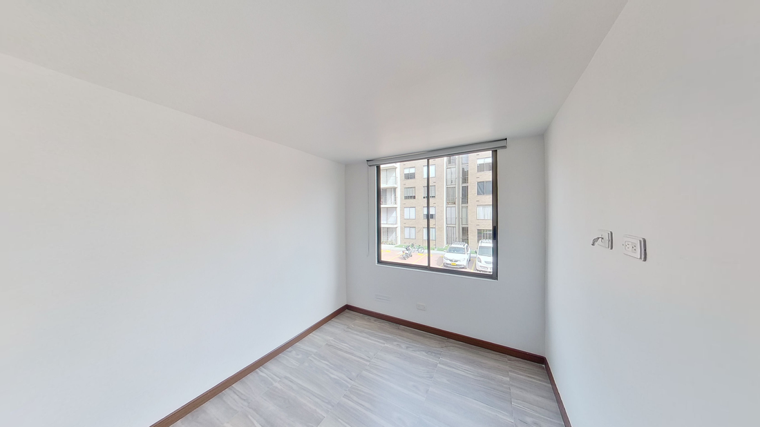 Apartamento en Venta en el Conjunto Normandia del Parque