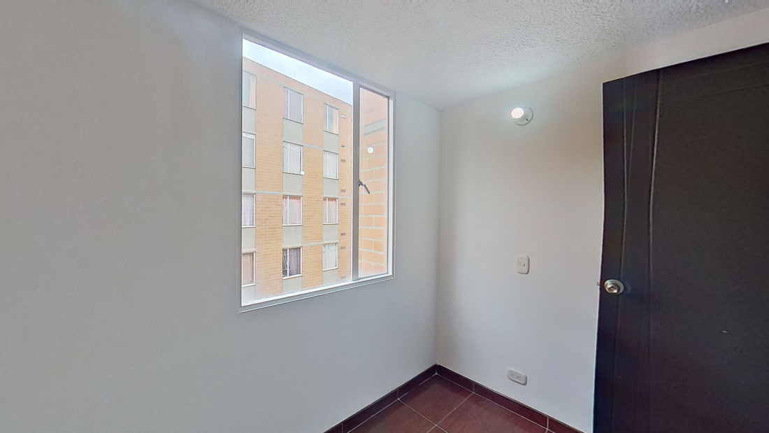 Apartamento en Venta en el Conjunto La Fortuna 1