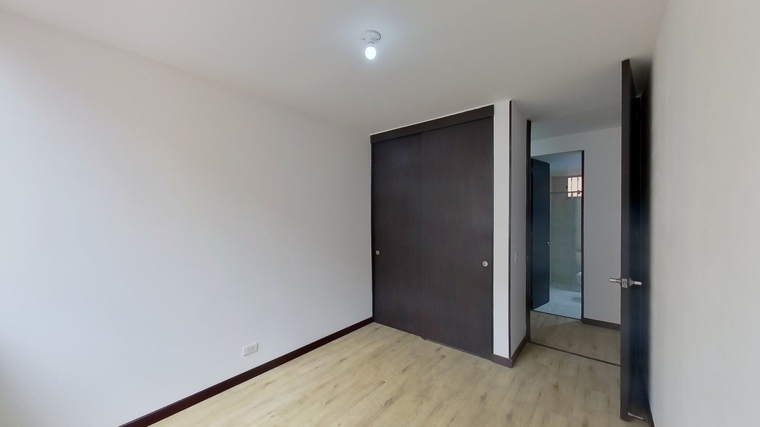 Apartamento en Venta en el Conjunto La Reserva