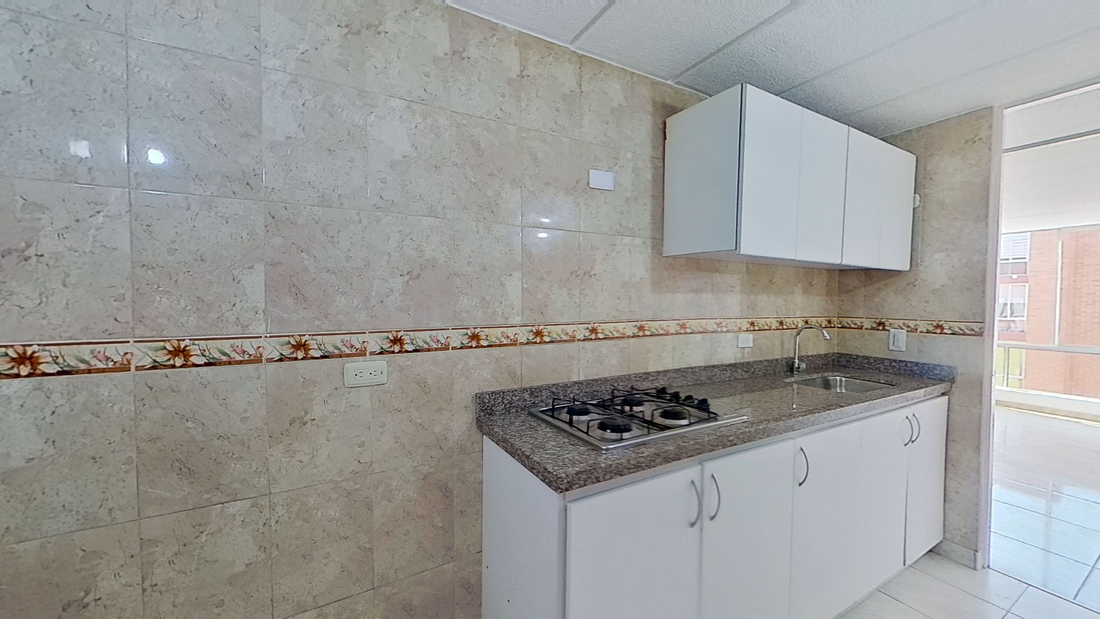 Apartamento en Venta en el Conjunto Rincon de Granada 2