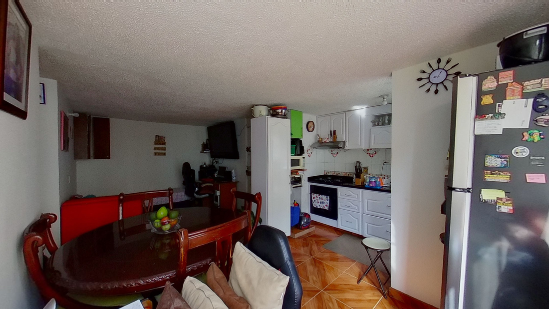 Apartamento en Venta en el Conjunto Parques del Porvenir