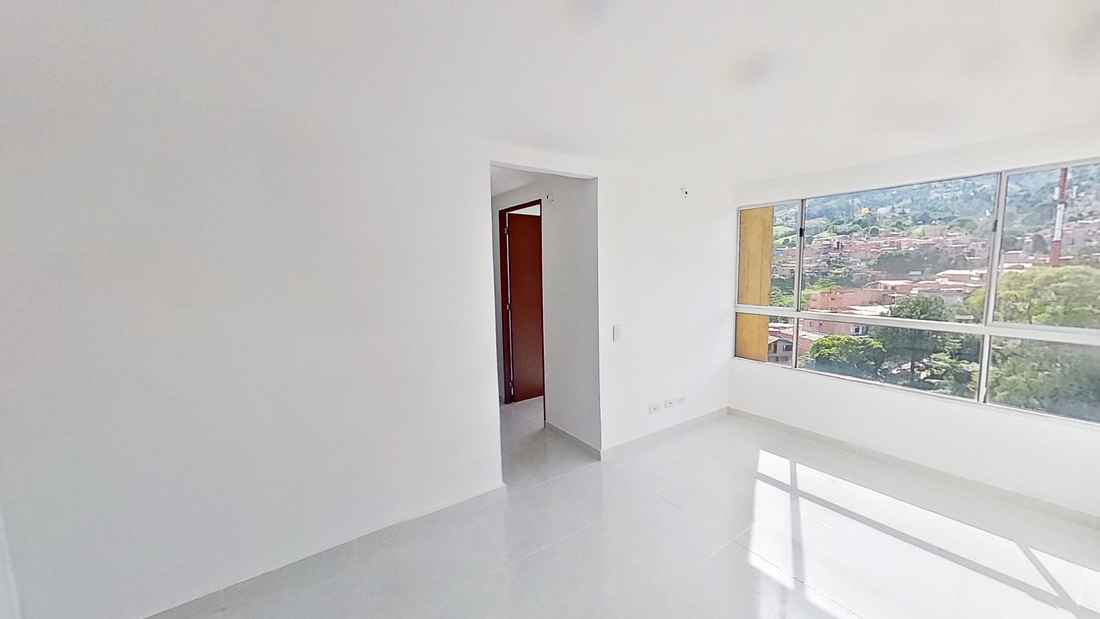 Apartamento en Venta en el Conjunto Manzanillo