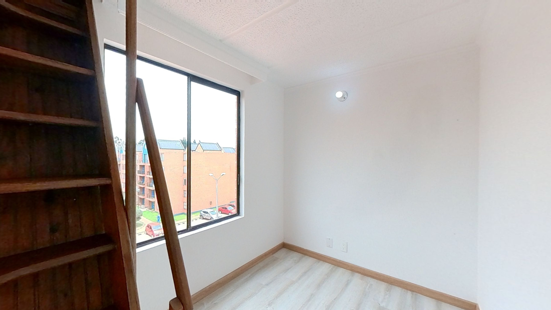 Apartamento en Venta en el Conjunto Los Alcaparros