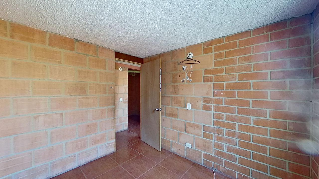 Apartamento en Venta en el Conjunto Fortuna 1