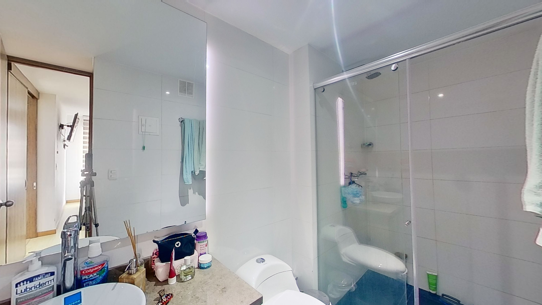 Apartamento en Venta en el Conjunto Torres De Moreh
