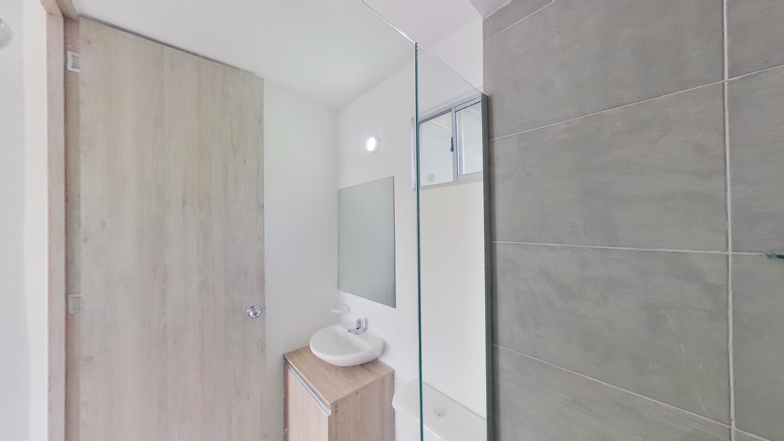Apartamento en Venta en el Conjunto Paloma