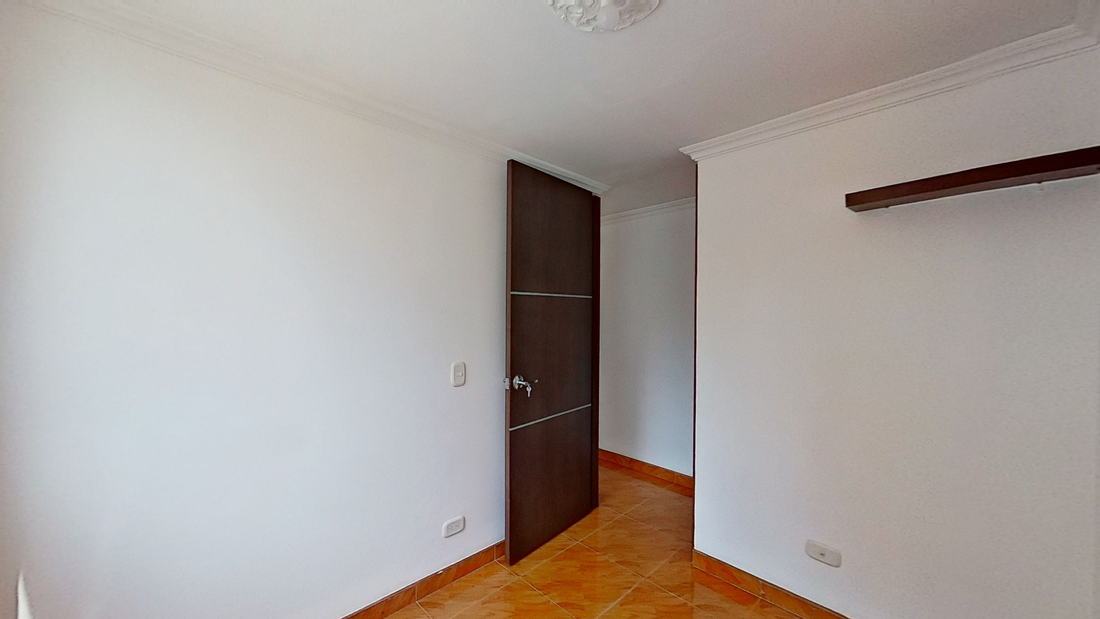 Apartamento en Venta en el Conjunto Tierra Buena Reservado 1