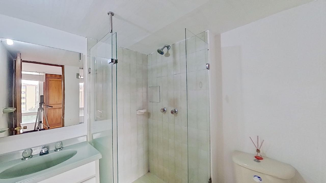 Apartamento en Venta en el Conjunto Los Geranios