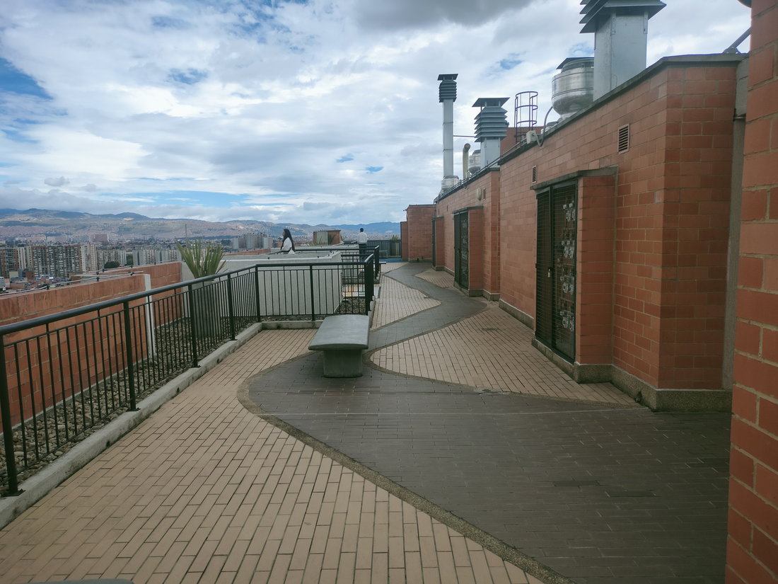 Apartamento en Venta en el Conjunto Castila Central