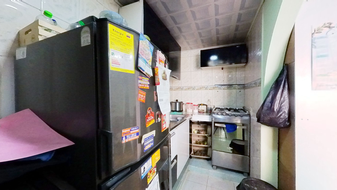 Apartamento en Venta en el Conjunto Tierra buena reservado I