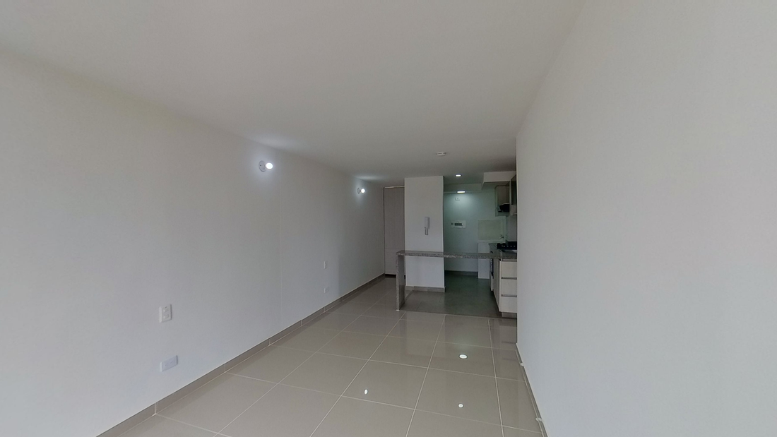 Apartamento en Venta en el Conjunto Rocio Reserva