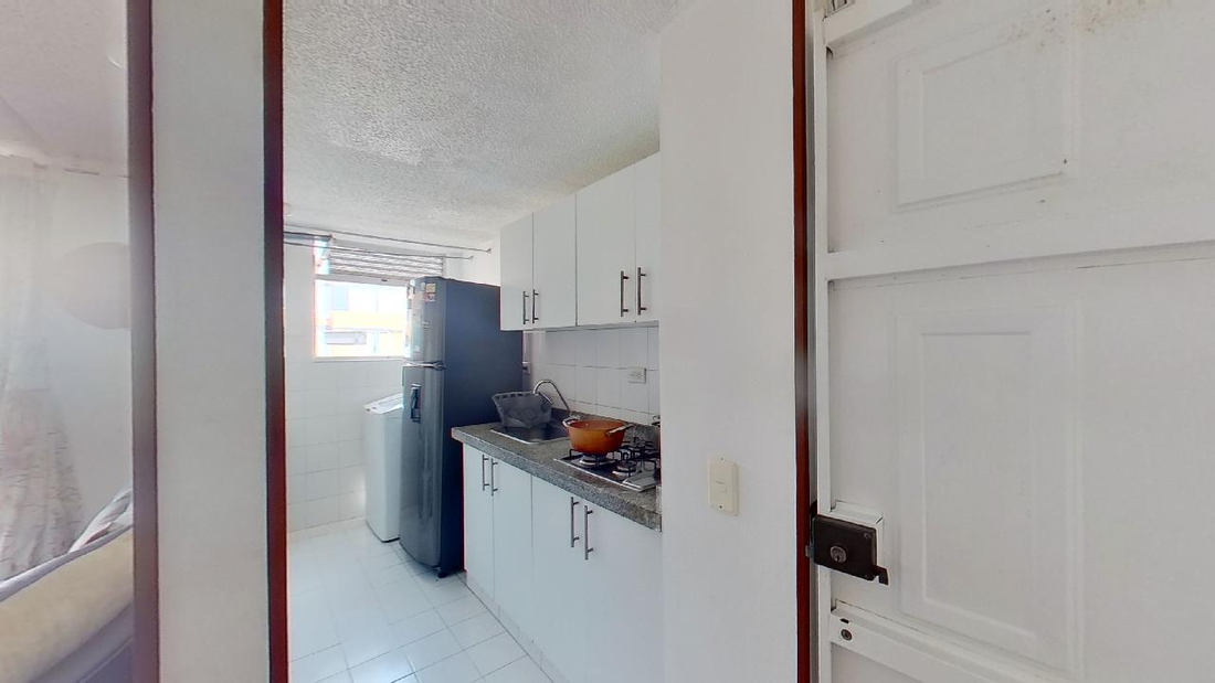 Apartamento en Venta en el Conjunto Violeta