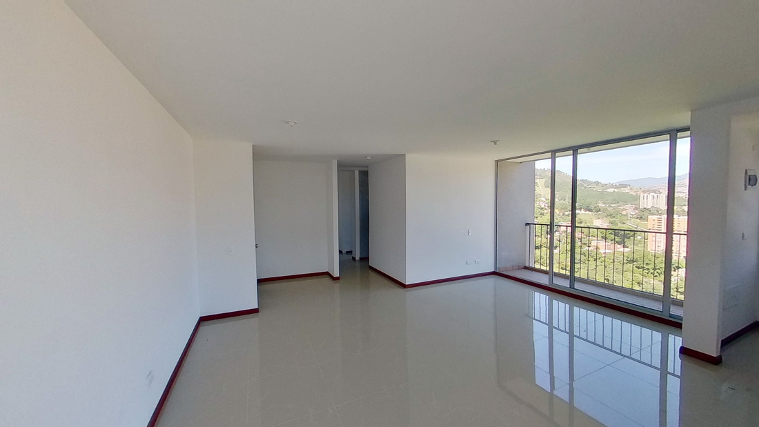 Apartamento en Venta en el Conjunto Oporto Campestre