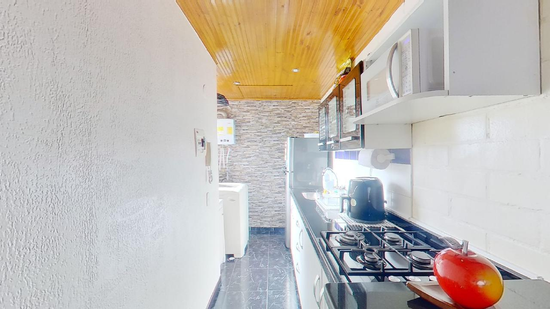 Apartamento en Venta en el Conjunto Prados de Ipanema