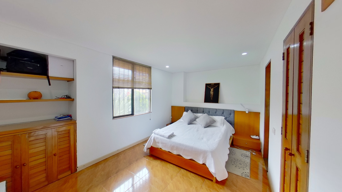 Apartamento en Venta en el Conjunto Jerez de La Frontera