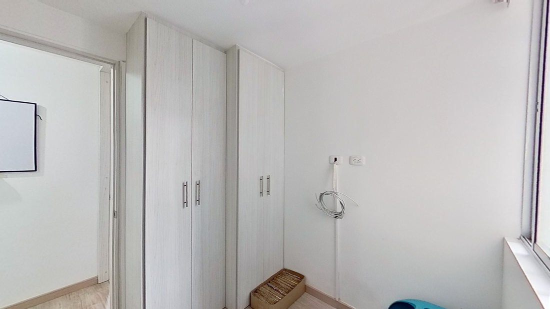 Apartamento en Venta en el Conjunto Burgos Castilla Reservado