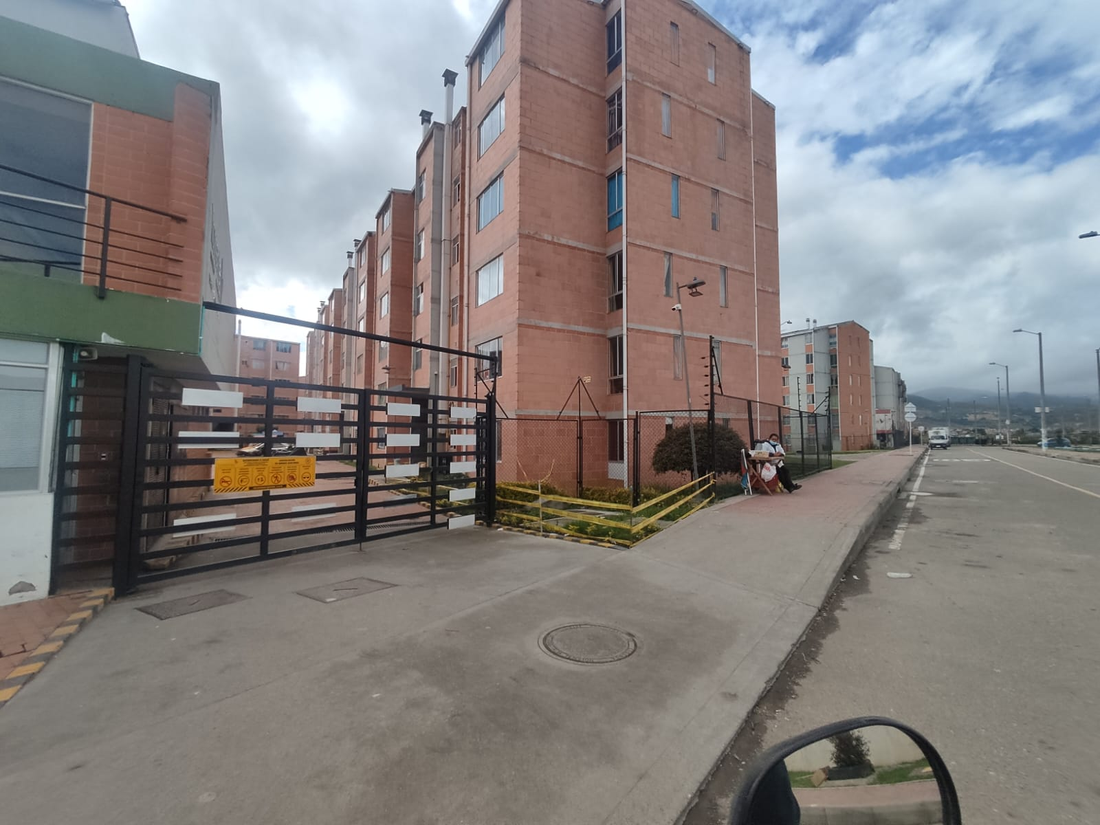 Apartamento en Venta en el Conjunto Torrentes etapa 2