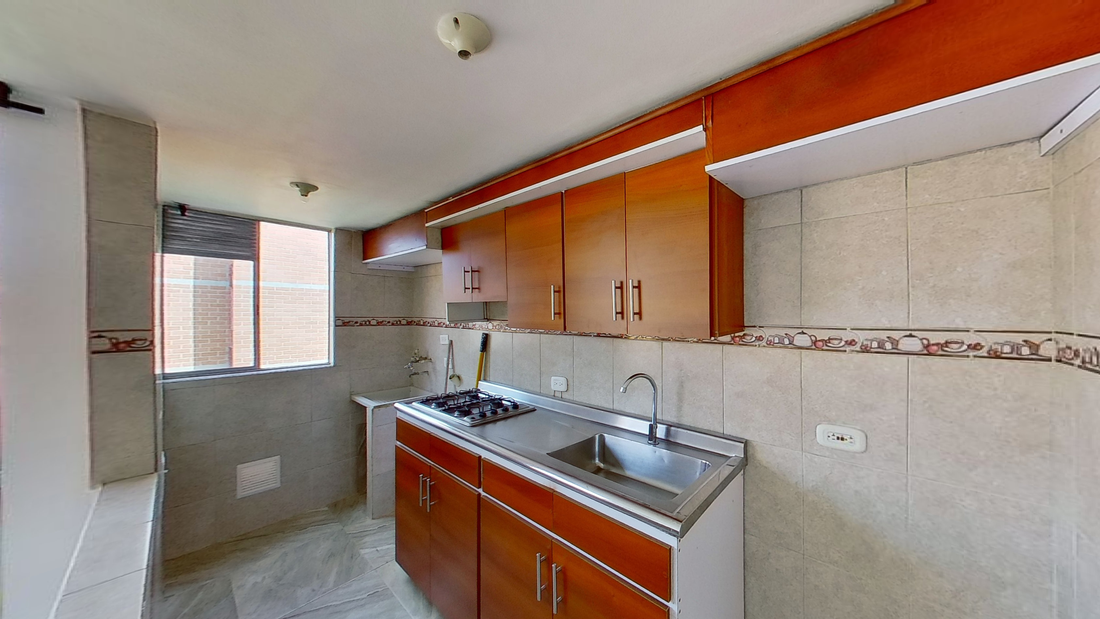 Apartamento en Venta en el Conjunto Guadual