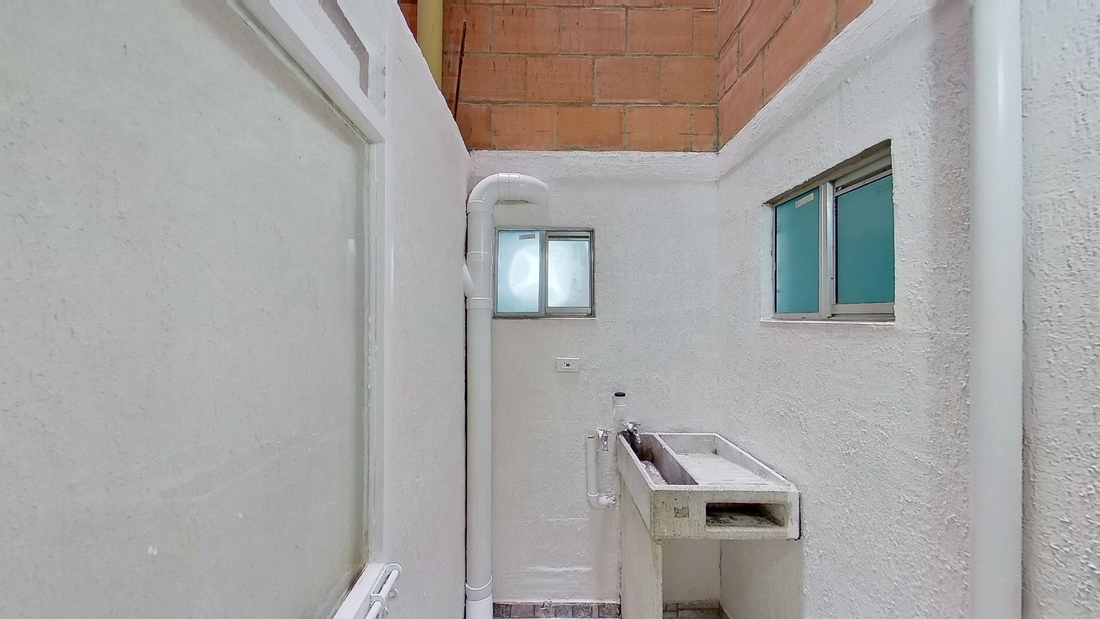Apartamento en Venta en el Conjunto Azucena