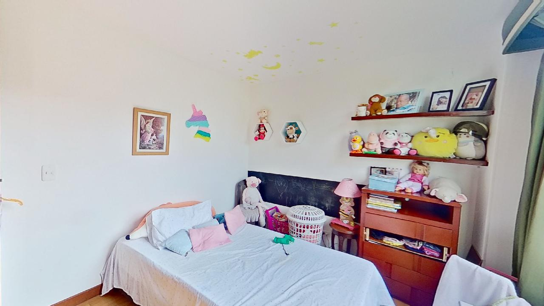 Apartamento en Venta en el Conjunto Torre Santa Rita