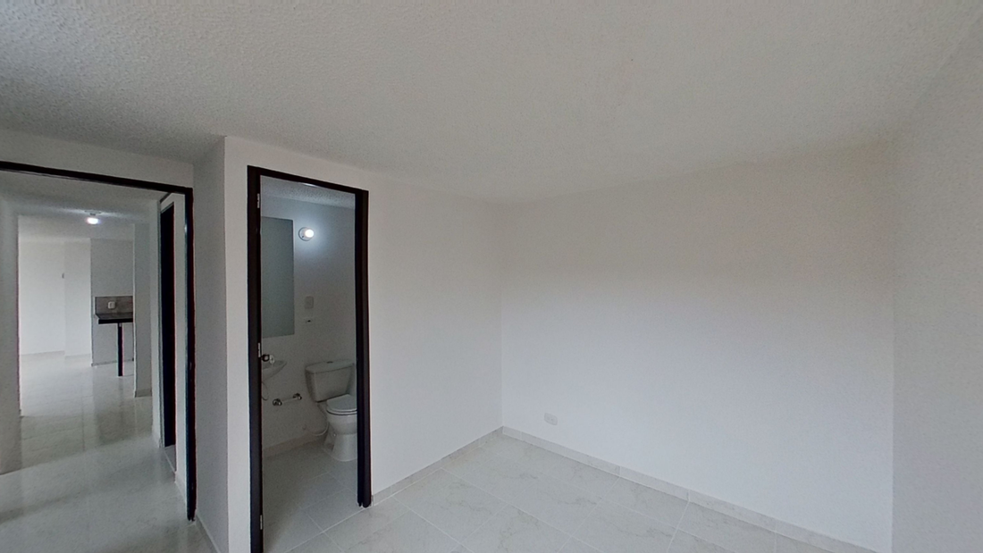 Apartamento en Venta en el Conjunto El Progreso 1