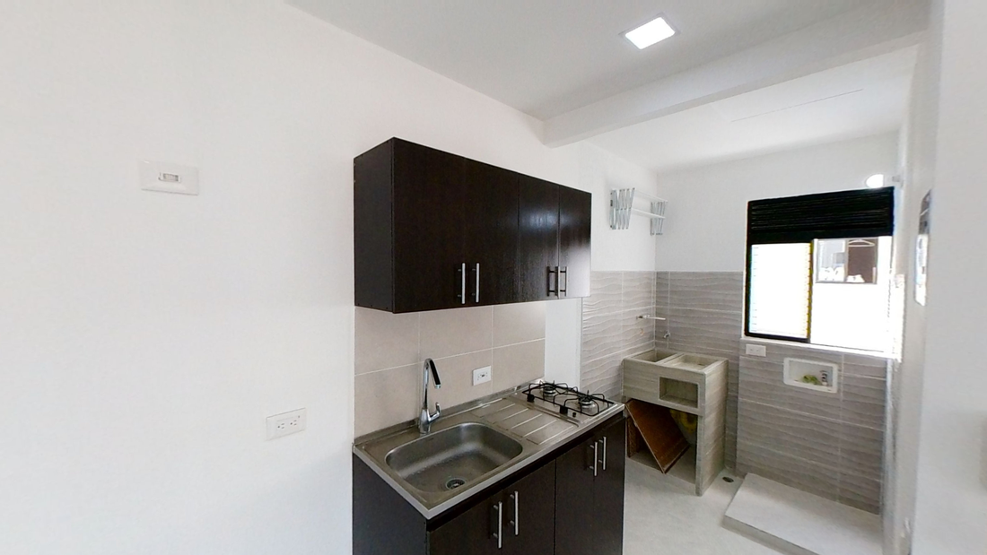 Apartamento en Venta en el Conjunto Pinares