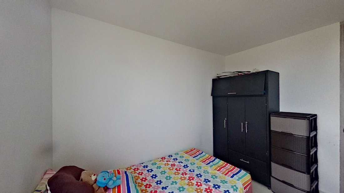 Apartamento en Venta en el Conjunto Brisas del caribe