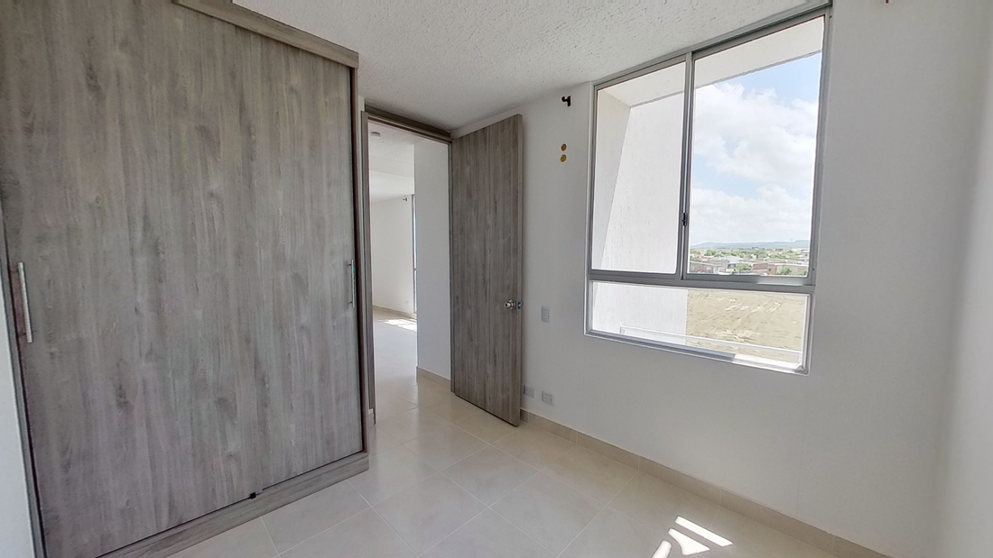 Apartamento en Venta en el Conjunto Celeste