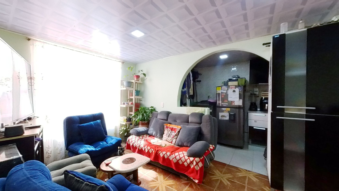 Apartamento en Venta en el Conjunto Tierra buena reservado I