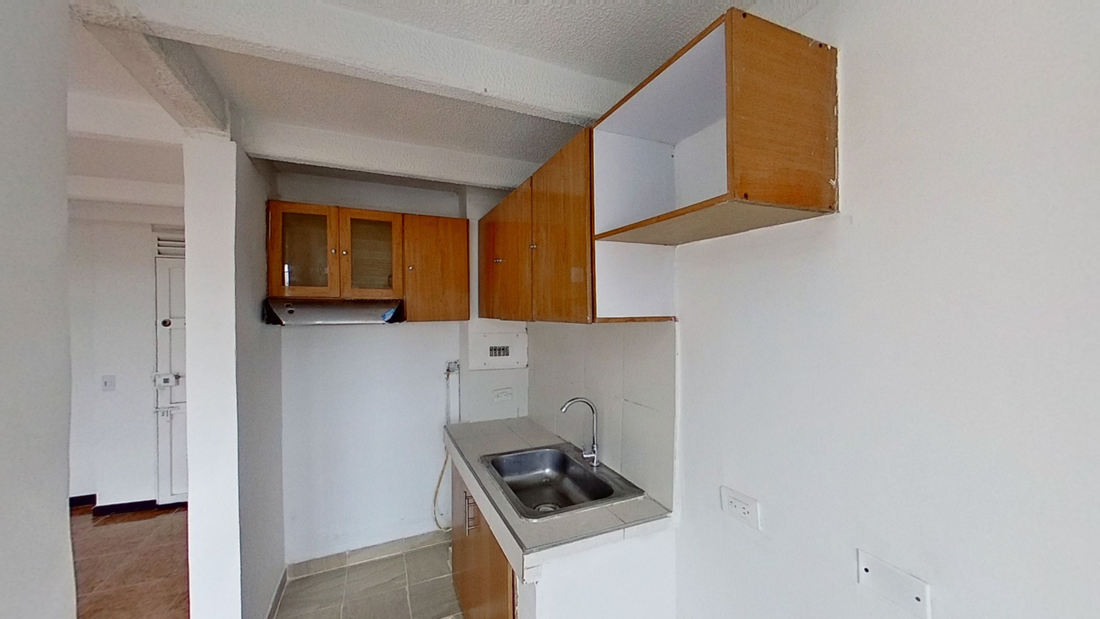 Apartamento en Venta en el Conjunto Torres de Tintala 1