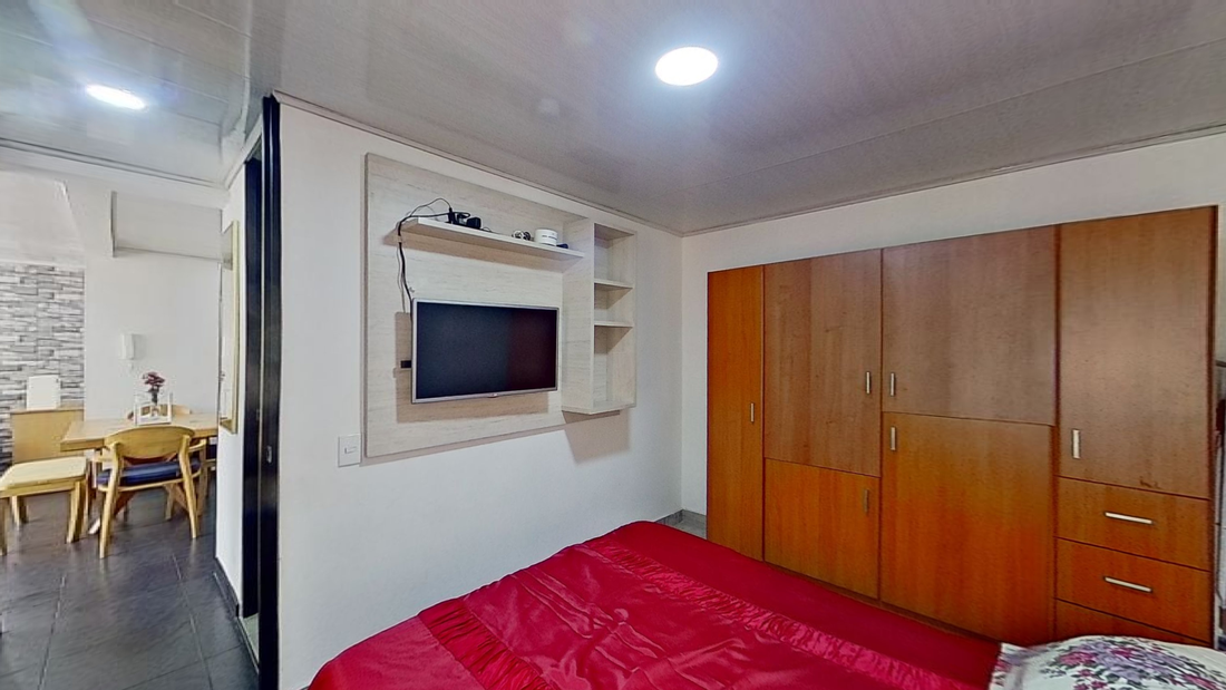 Apartamento en Venta en el Conjunto Ciudad Central