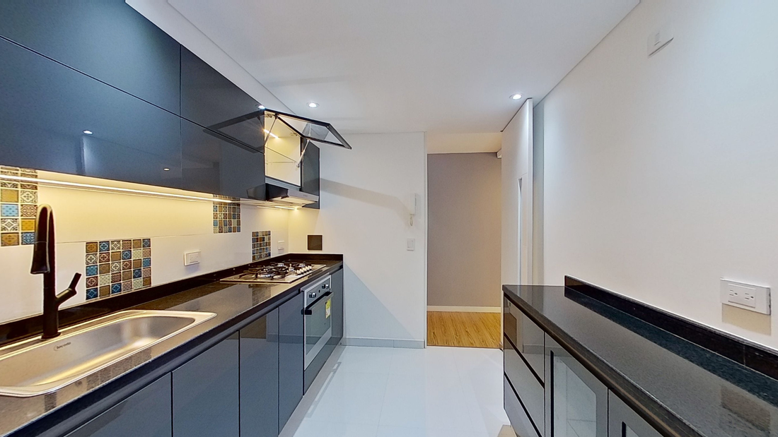 Apartamento en Venta en el Conjunto Camino de la Colina
